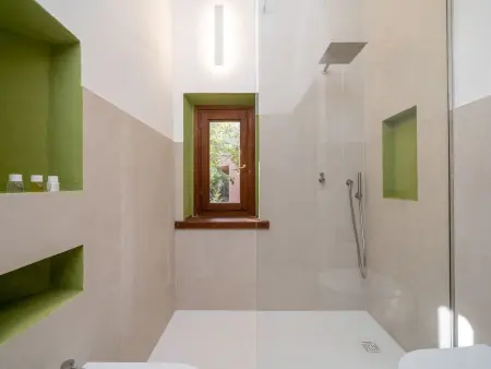 Maison 2 pers. avec piscine privée à Costa Paradiso : photo 10