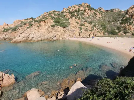 Maison 2 pers. avec piscine privée à Costa Paradiso : photo 27