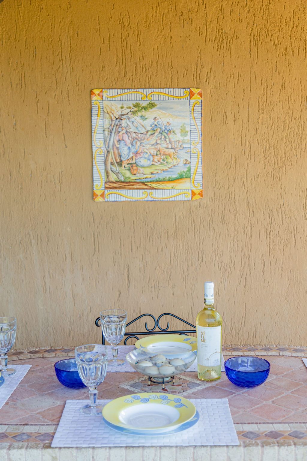 Villa Conchiglia, maison 5 pers. à 500 m de la mer - Photo 16