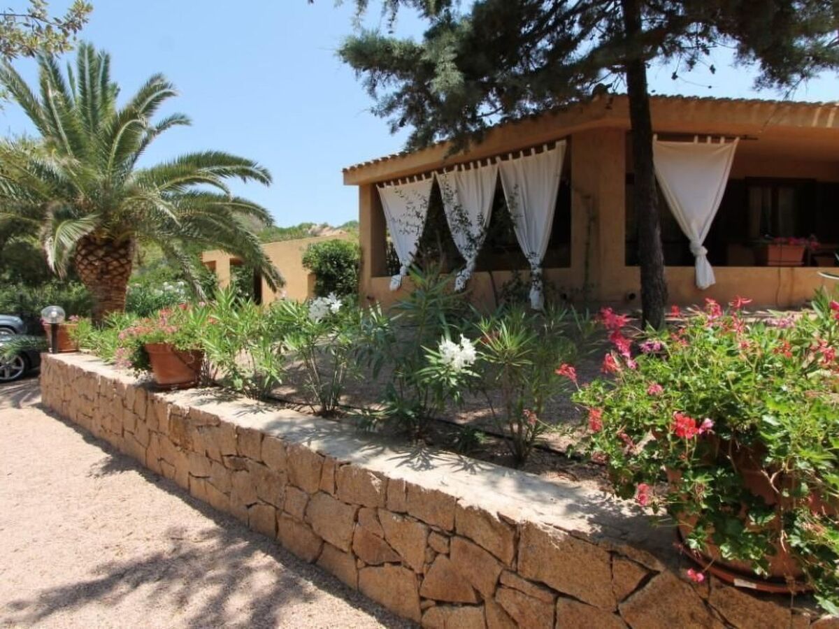 Maison 2 chambres Costa Paradiso, 900m plage - Photo 1