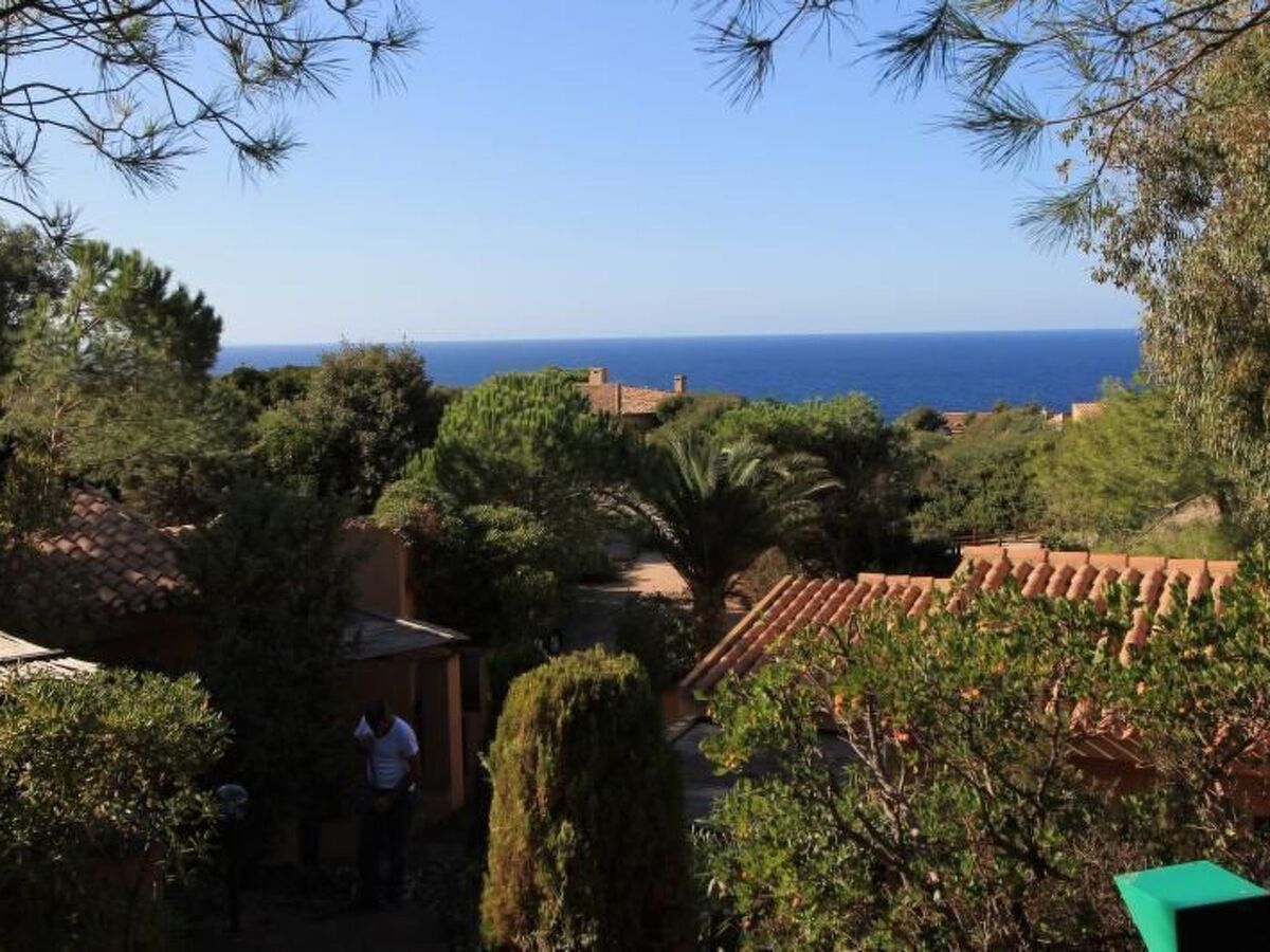 Maison 2 chambres Costa Paradiso, 900m plage - Photo 2