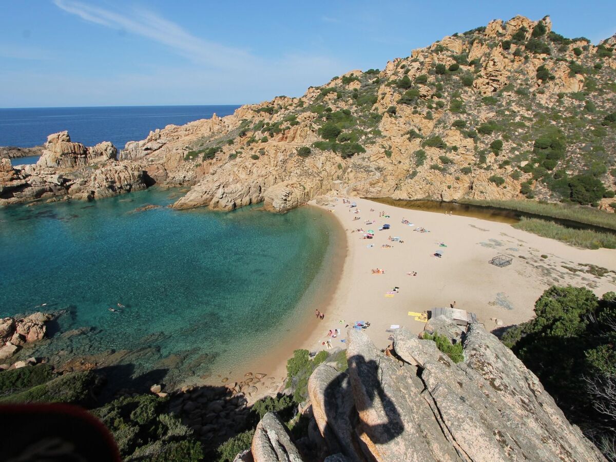 Maison 2 chambres Costa Paradiso, 900m plage - Photo 6