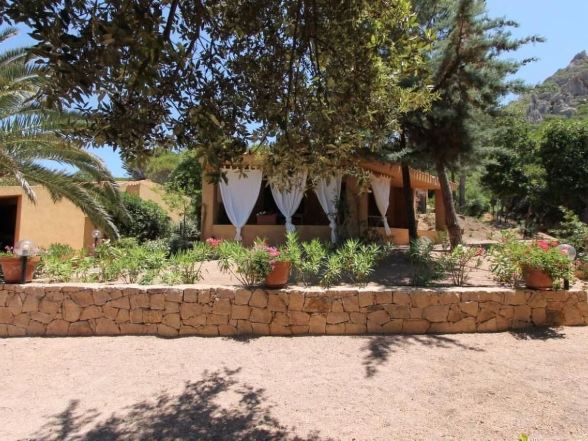 Maison 2 chambres Costa Paradiso, 900m plage - Photo 8