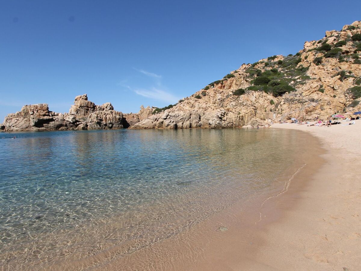 Maison 2 chambres Costa Paradiso, 900m plage - Photo 11