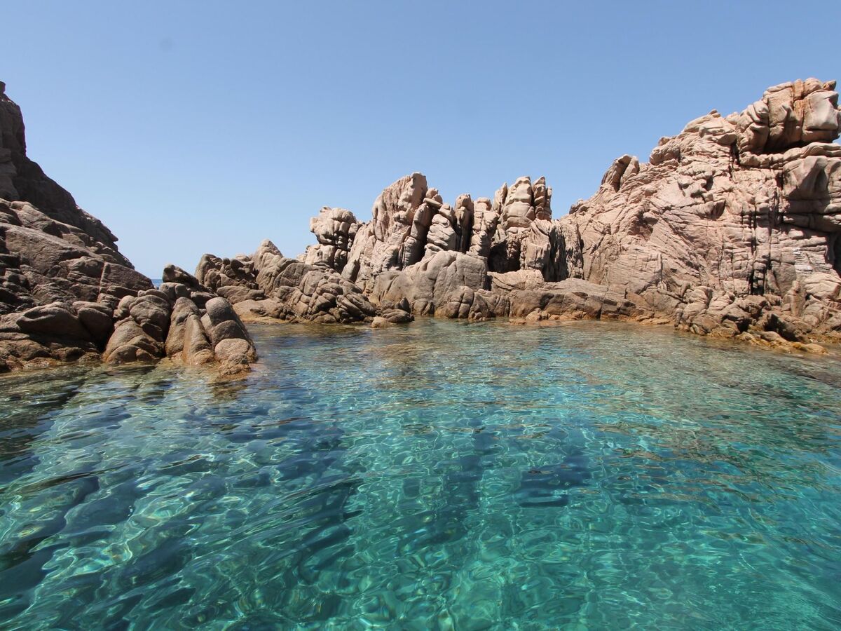 Maison 2 chambres Costa Paradiso, 900m plage - Photo 12