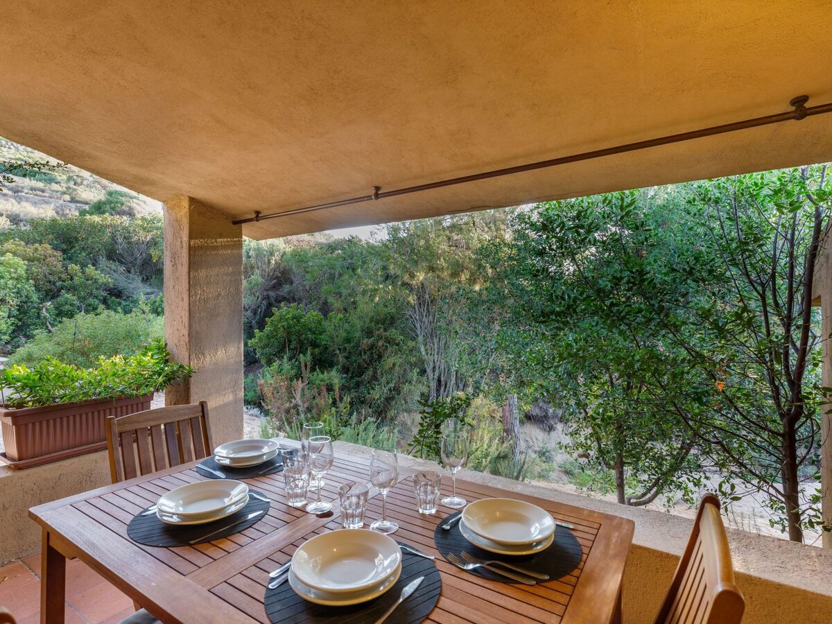 Maison 2 chambres Costa Paradiso, 900m plage - Photo 19