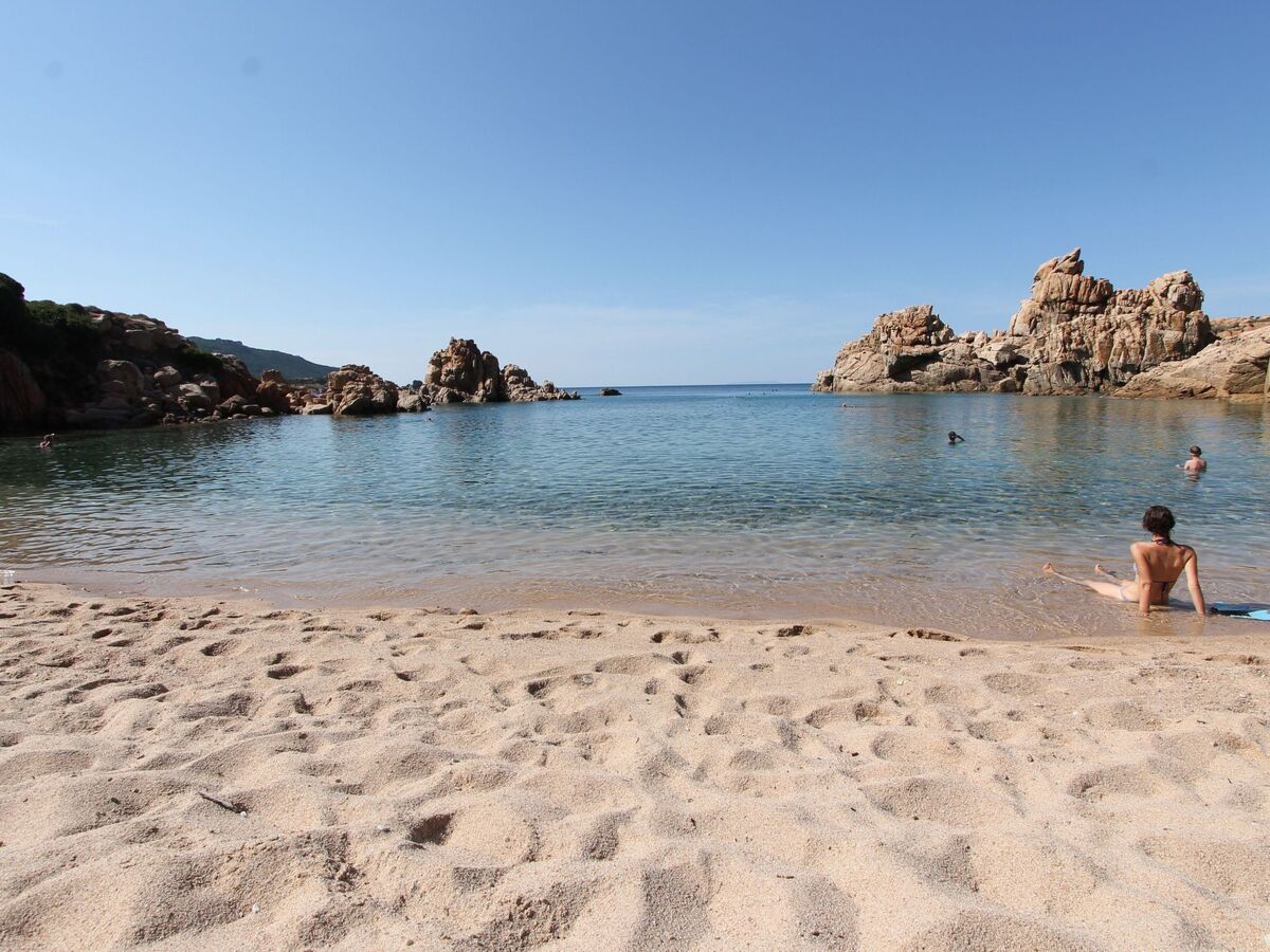 Maison 2 chambres Costa Paradiso, 900m plage - Photo 28
