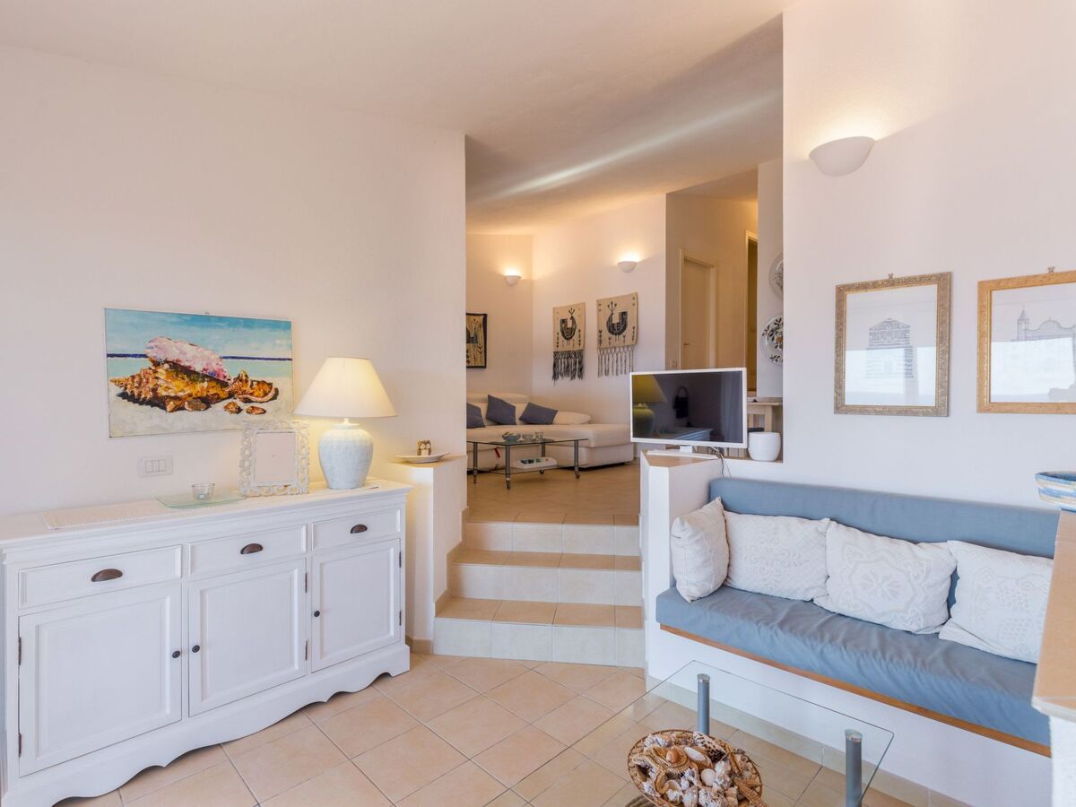Villa Cristallo, appartement vue mer à Costa Paradiso - Photo 6