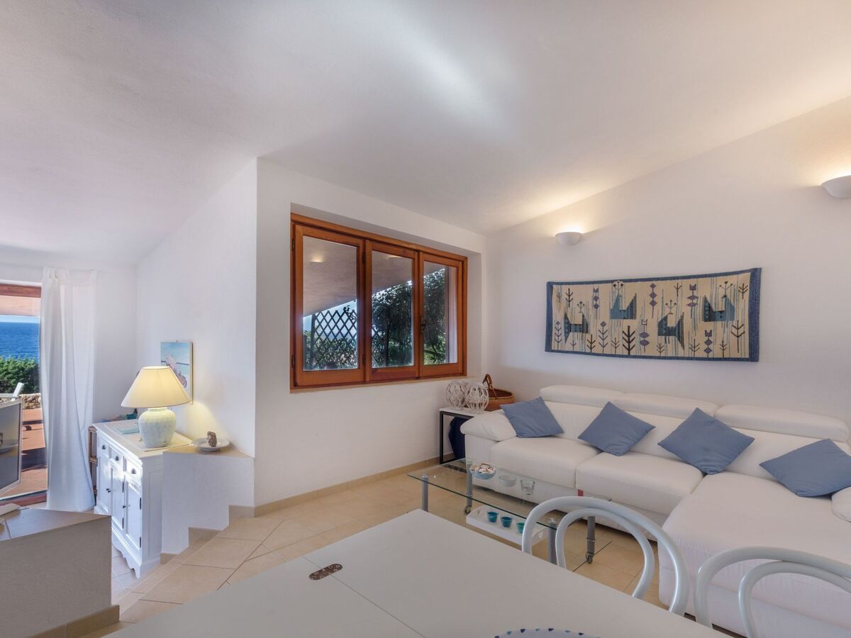 Villa Cristallo, appartement vue mer à Costa Paradiso - Photo 8