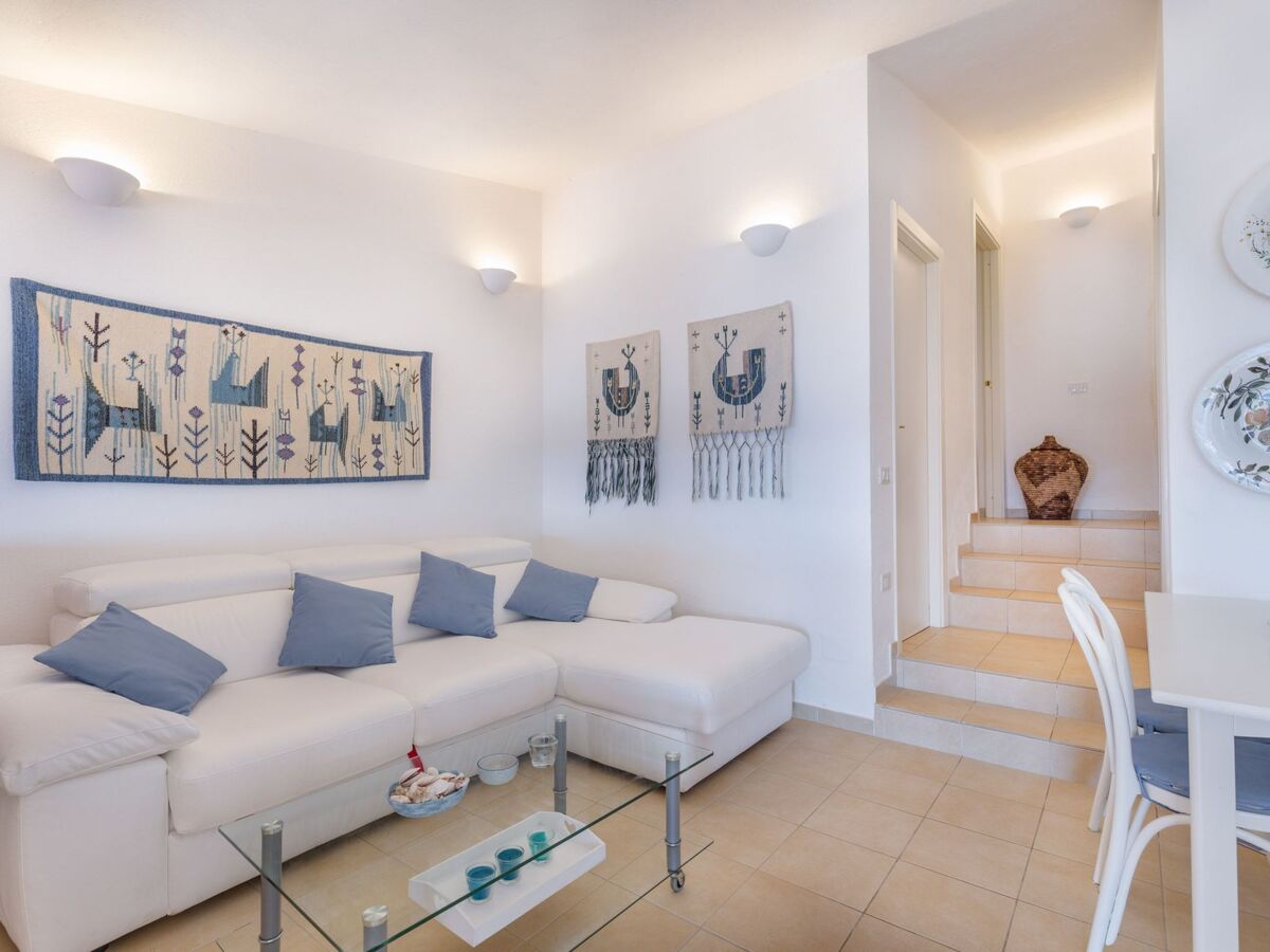 Villa Cristallo, appartement vue mer à Costa Paradiso - Photo 9