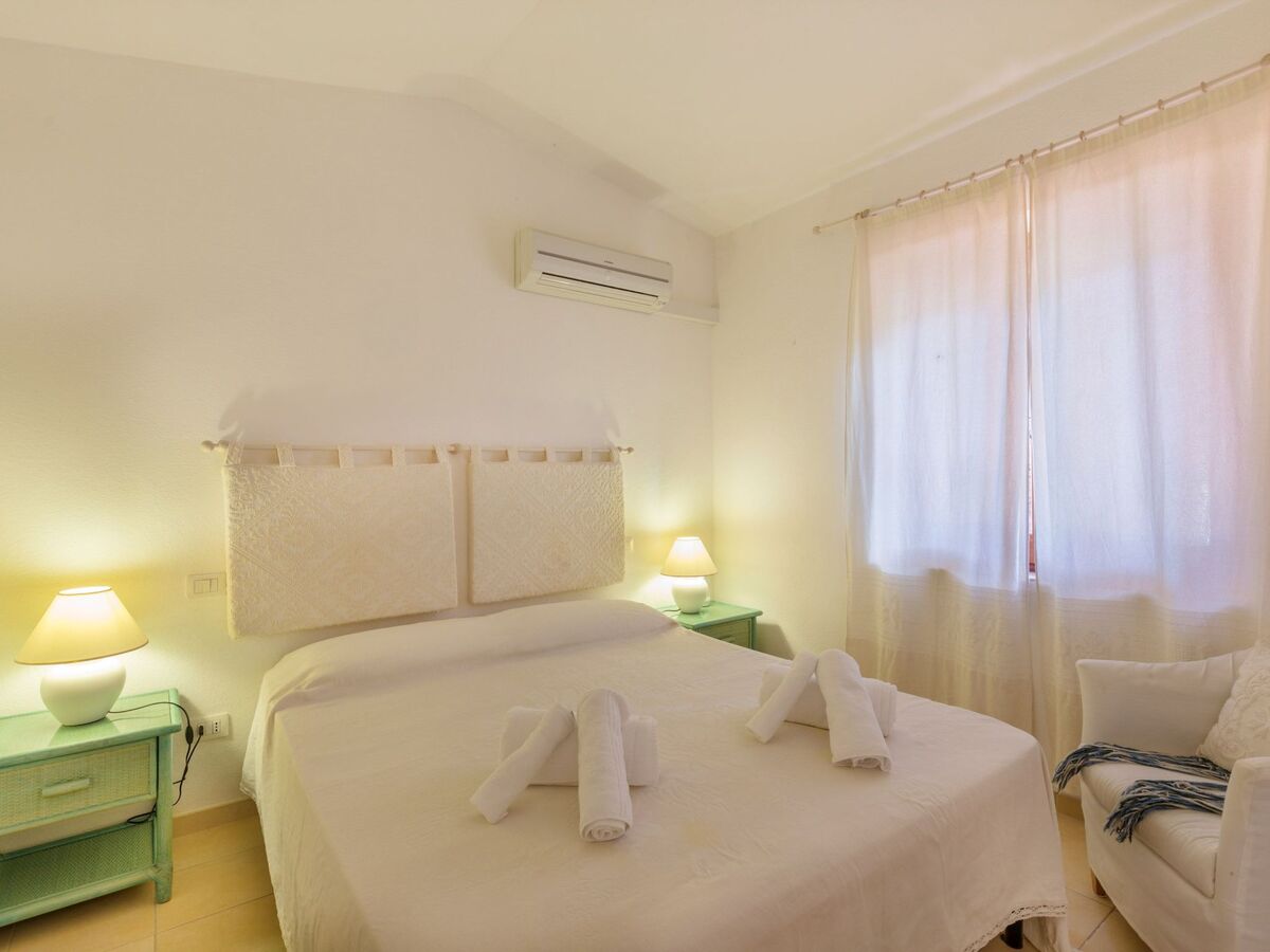 Villa Cristallo, appartement vue mer à Costa Paradiso - Photo 13