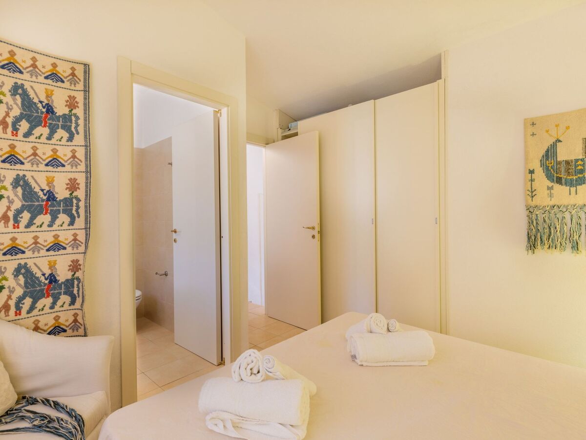 Villa Cristallo, appartement vue mer à Costa Paradiso - Photo 15