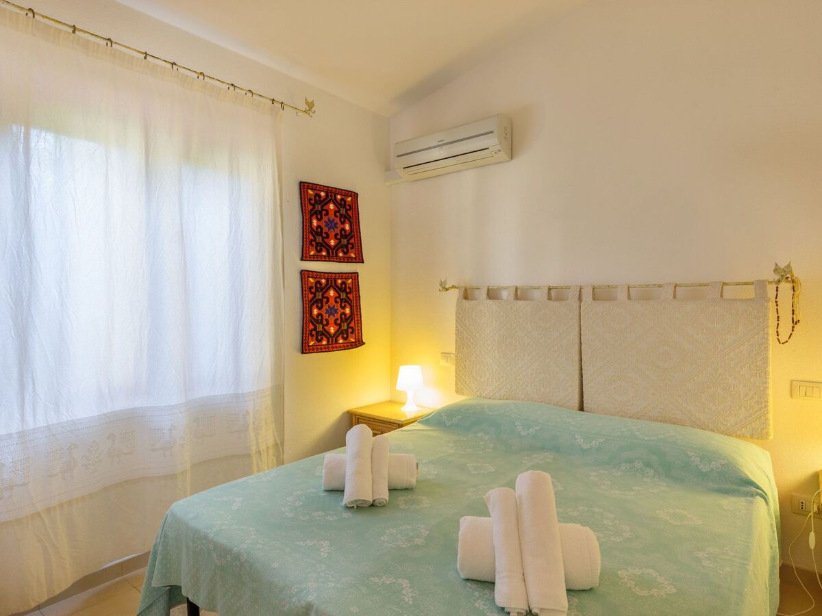 Villa Cristallo, appartement vue mer à Costa Paradiso - Photo 16