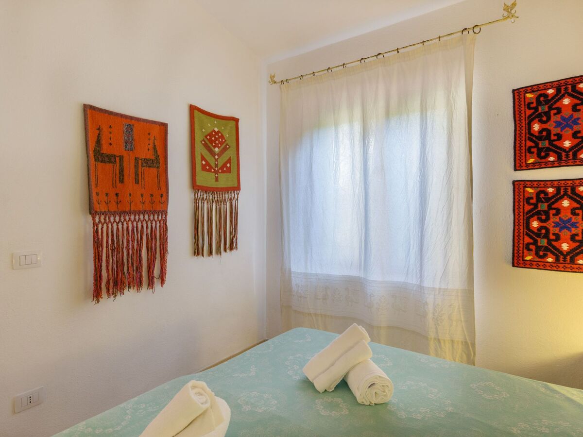 Villa Cristallo, appartement vue mer à Costa Paradiso - Photo 17
