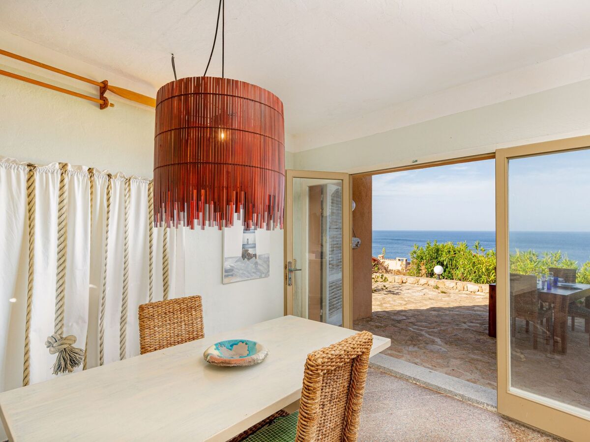 Villa turquoise à Costa Paradiso, 400 m de la mer - Photo 2
