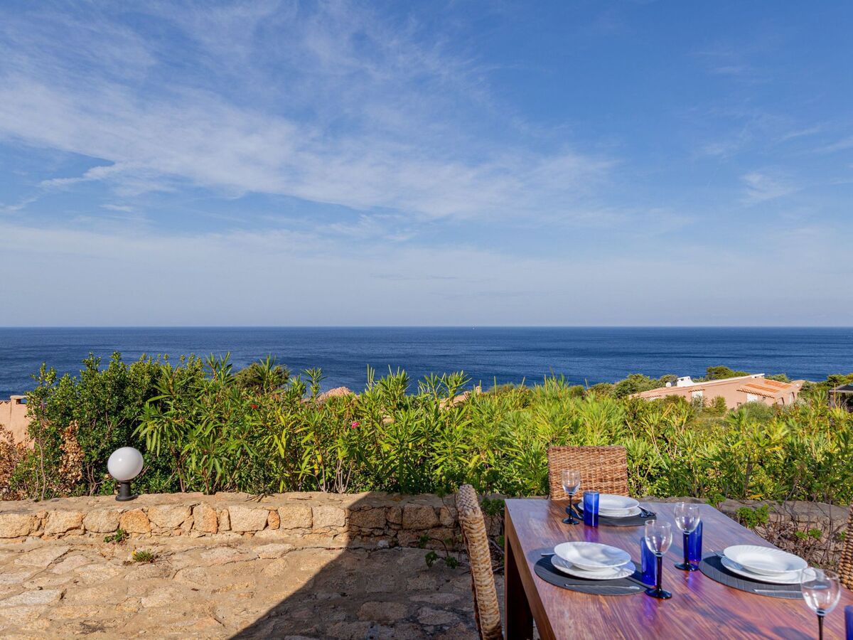 Villa turquoise à Costa Paradiso, 400 m de la mer - Photo 4