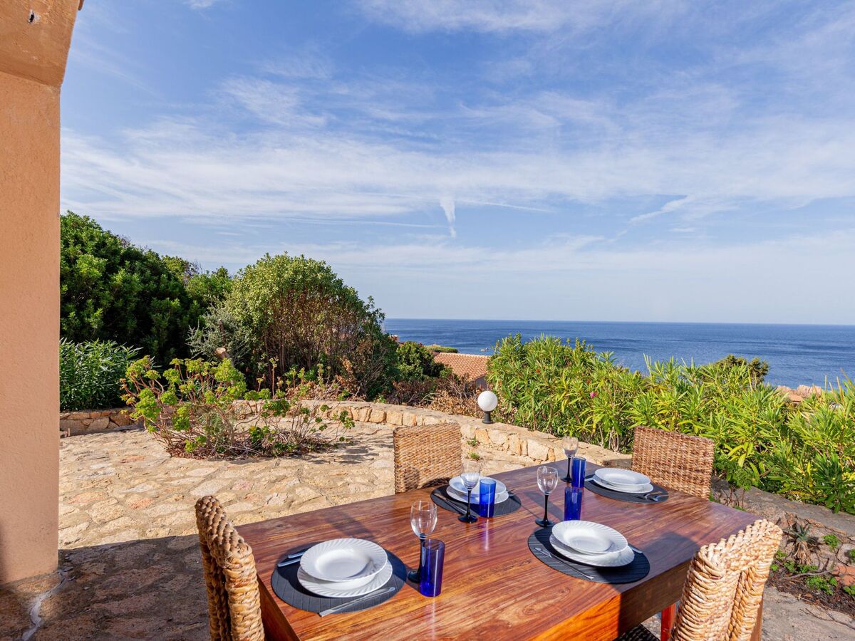 Villa turquoise à Costa Paradiso, 400 m de la mer - Photo 8