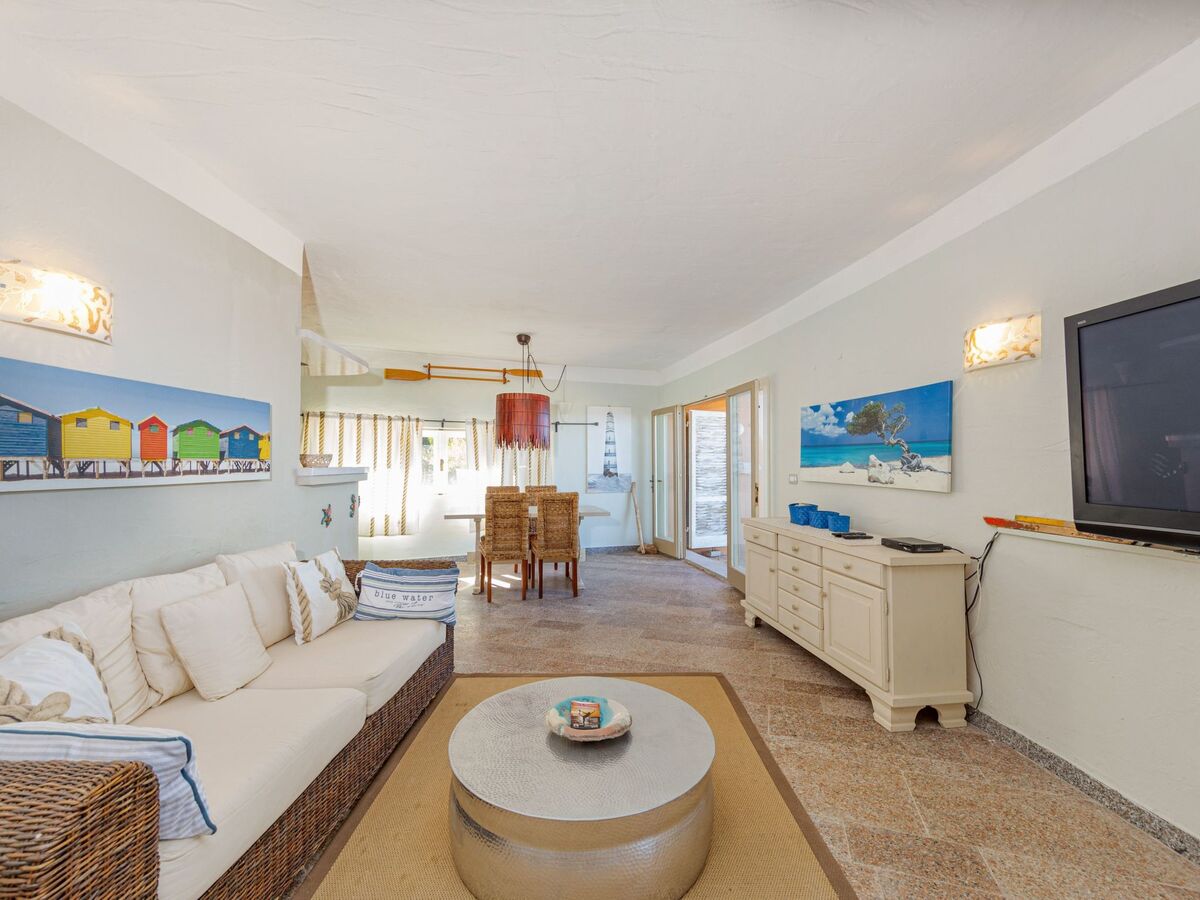 Villa turquoise à Costa Paradiso, 400 m de la mer - Photo 11