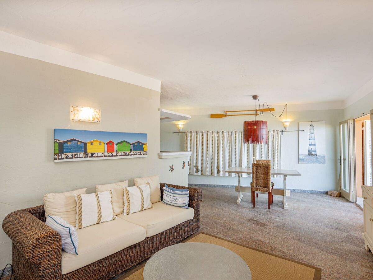 Villa turquoise à Costa Paradiso, 400 m de la mer - Photo 15