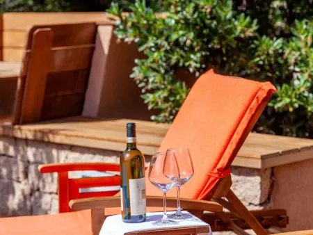 Suite Rosa 7 – Maison avec piscine privée à Costa Paradiso : photo 3