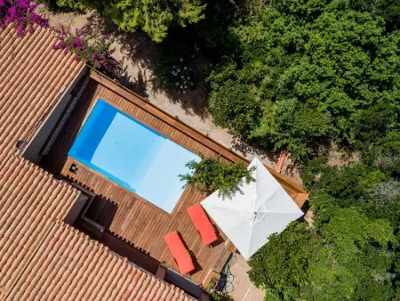 Suite Rosa 7 – Maison avec piscine privée à Costa Paradiso : photo 5