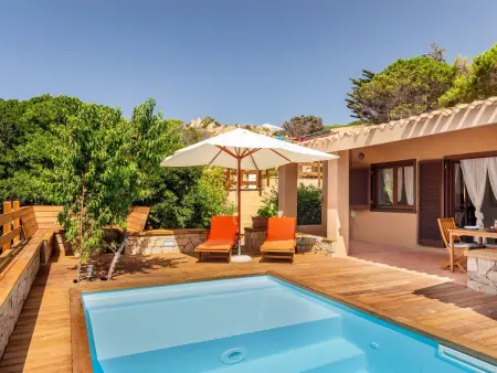 Suite Rosa 7 – Maison avec piscine privée à Costa Paradiso : photo 6