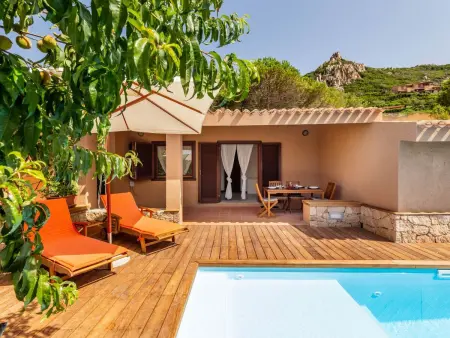 Suite Rosa 7 – Maison avec piscine privée à Costa Paradiso : photo 8