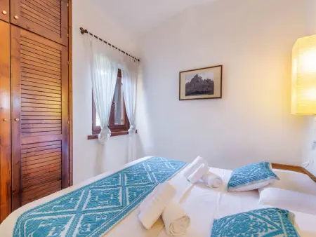Suite Rosa 7 – Maison avec piscine privée à Costa Paradiso : photo 12