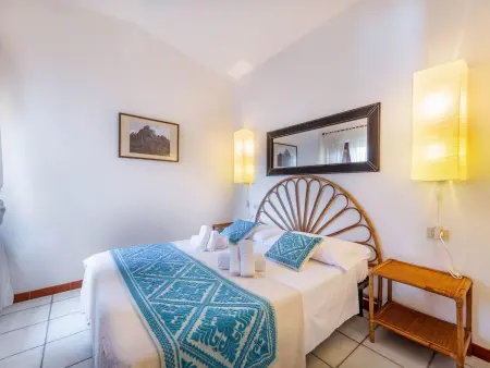 Suite Rosa 7 – Maison avec piscine privée à Costa Paradiso : photo 14