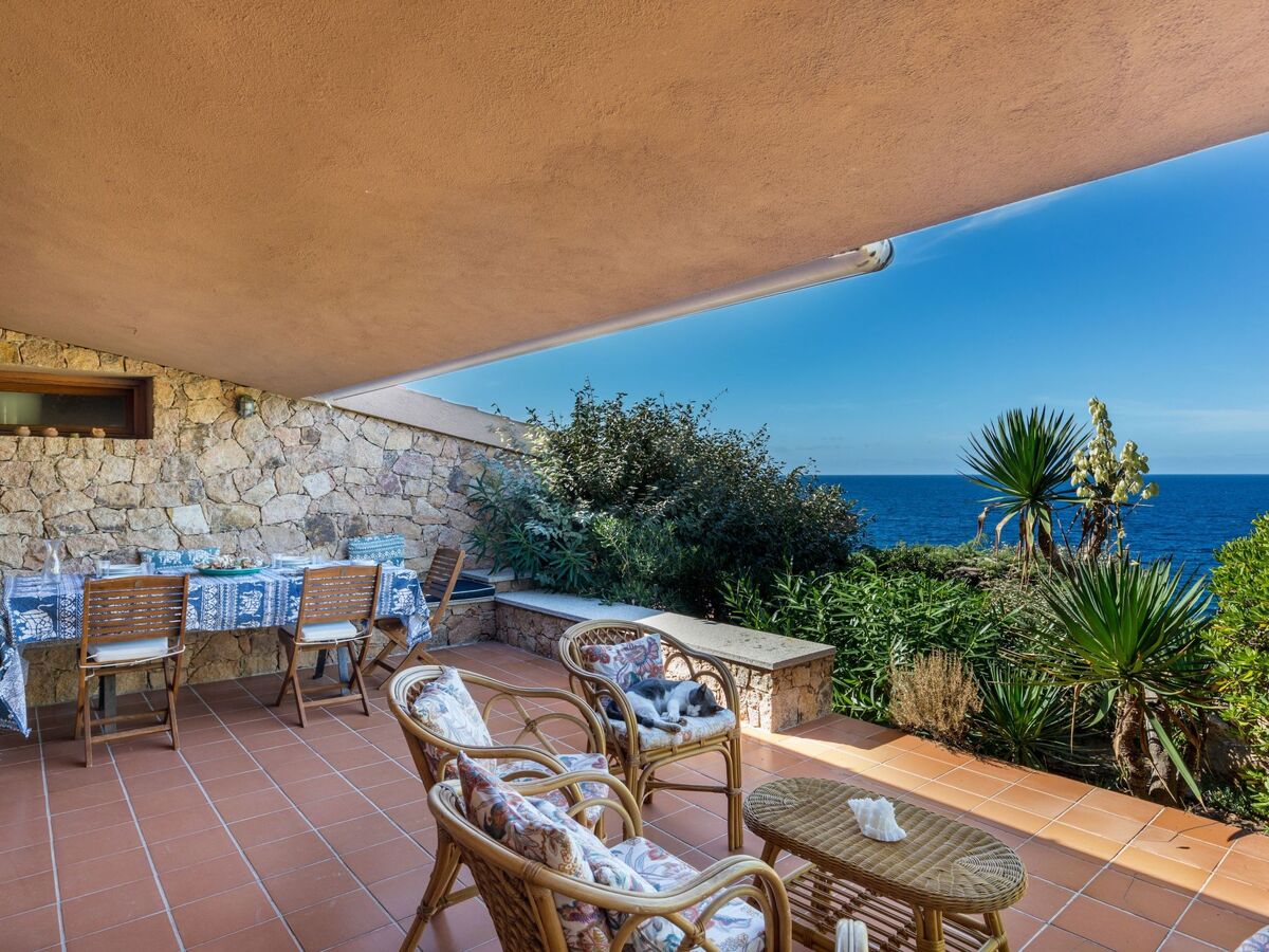 Appartement Granit face à la mer à Costa Paradiso - Photo 1