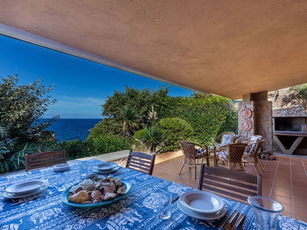 Appartement Granit face à la mer à Costa Paradiso - Photo 2