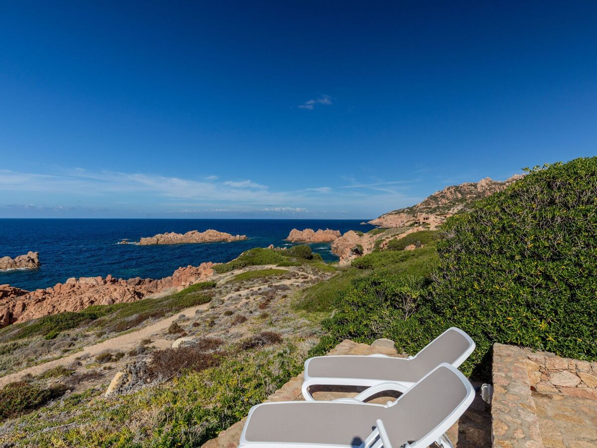 Appartement Granit face à la mer à Costa Paradiso - Photo 5