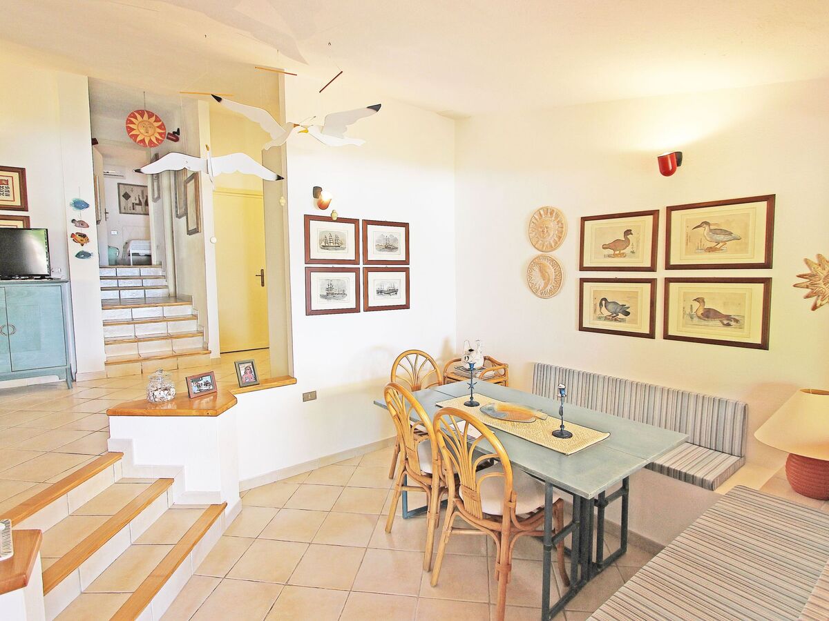 Appartement Granit face à la mer à Costa Paradiso - Photo 6