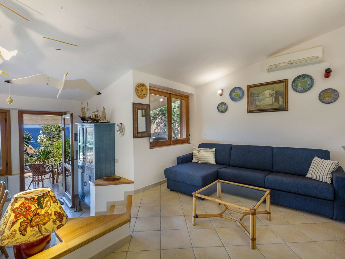 Appartement Granit face à la mer à Costa Paradiso - Photo 7
