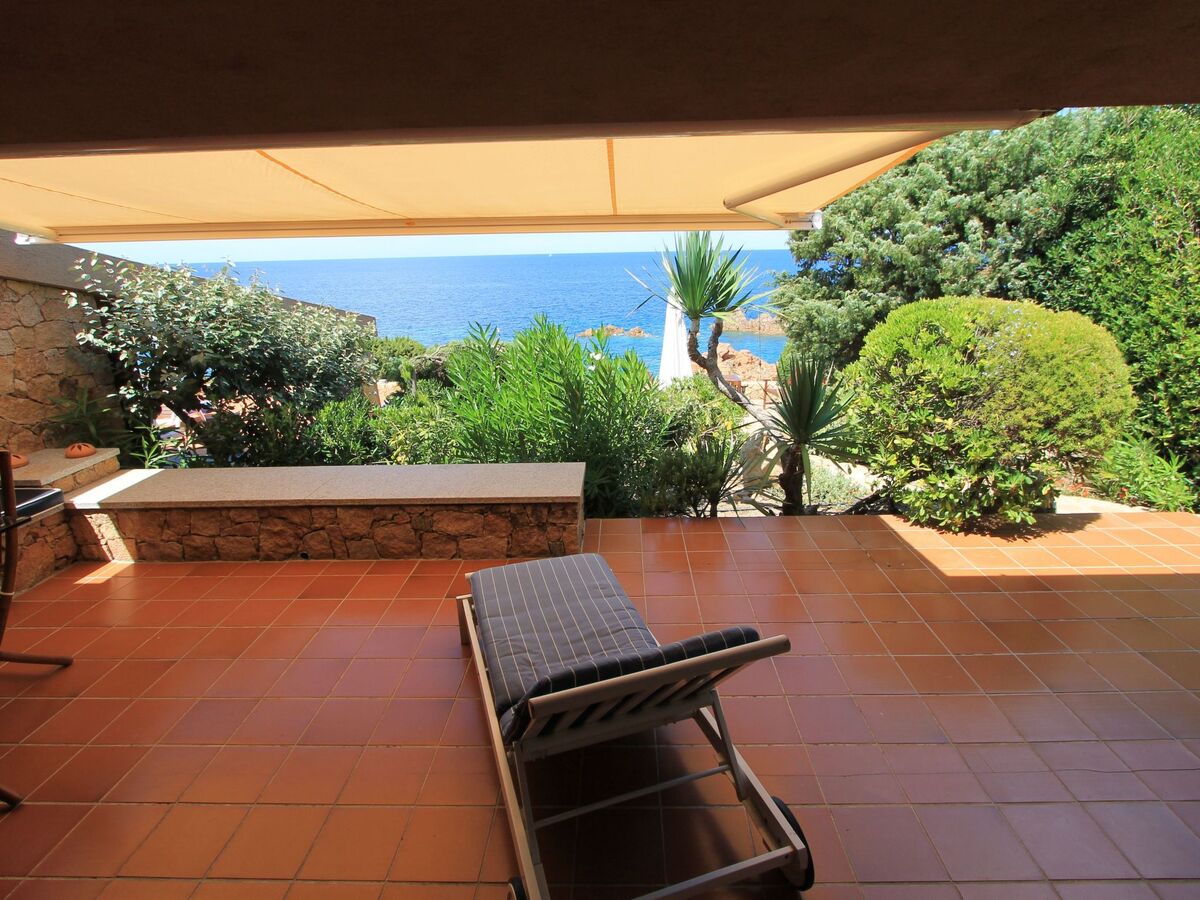 Appartement Granit face à la mer à Costa Paradiso - Photo 8