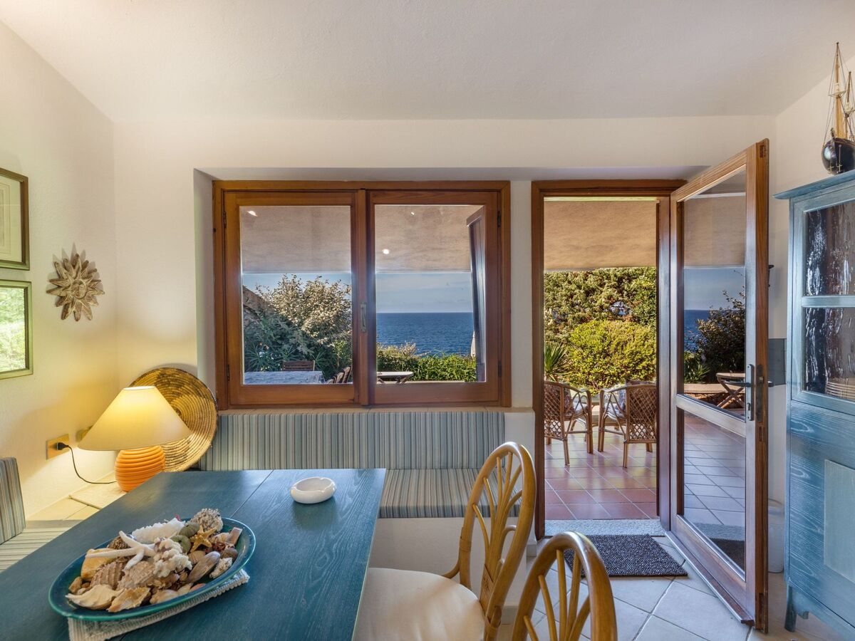 Appartement Granit face à la mer à Costa Paradiso - Photo 9