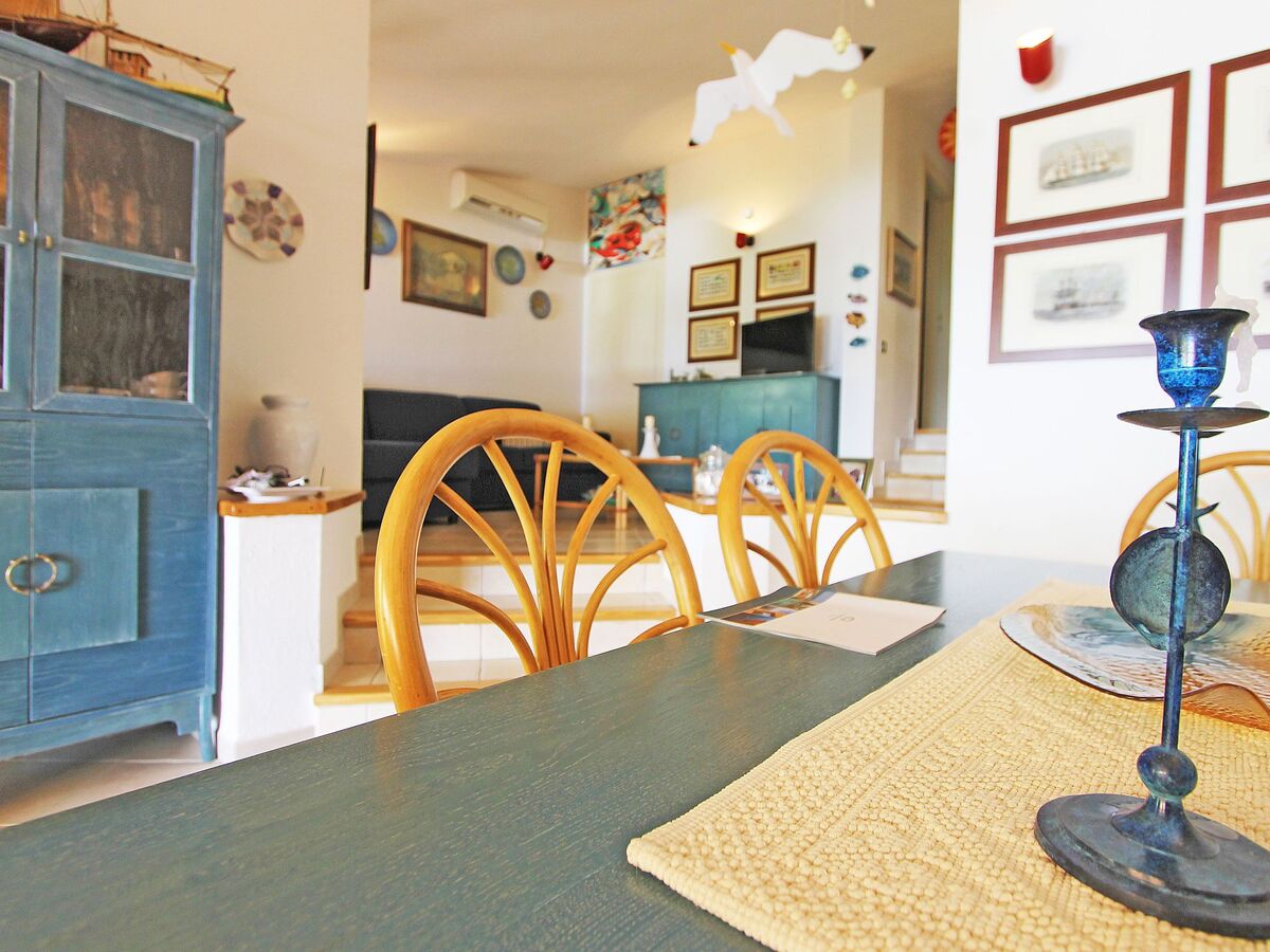 Appartement Granit face à la mer à Costa Paradiso - Photo 10
