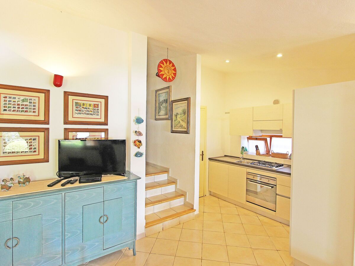 Appartement Granit face à la mer à Costa Paradiso - Photo 11
