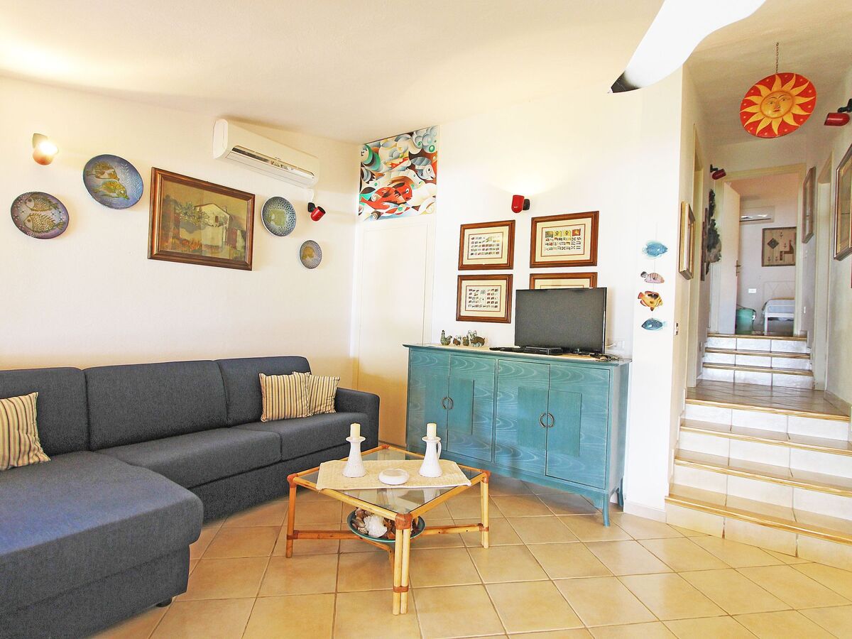 Appartement Granit face à la mer à Costa Paradiso - Photo 12