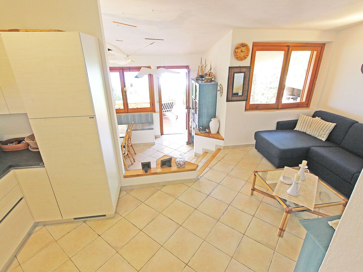 Appartement Granit face à la mer à Costa Paradiso - Photo 14
