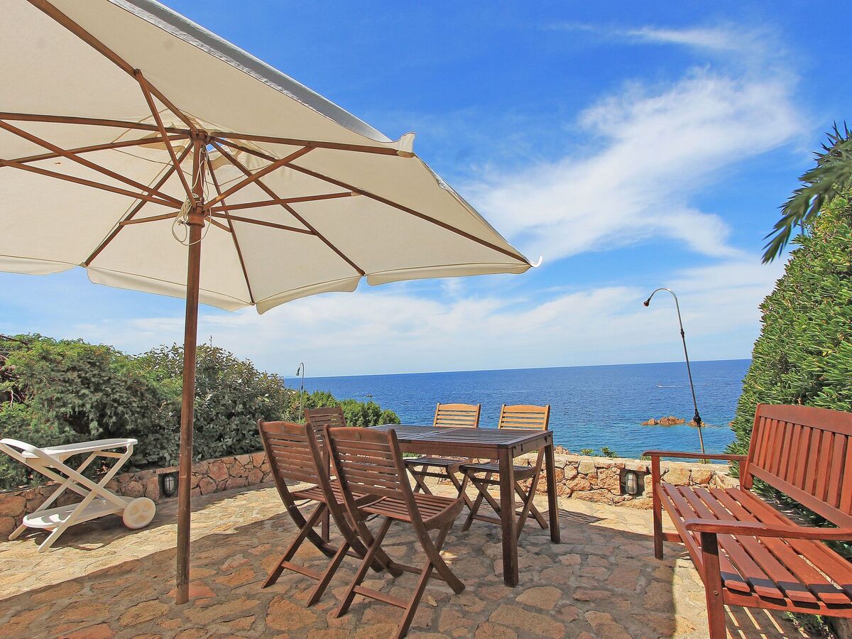 Appartement Granit face à la mer à Costa Paradiso - Photo 15