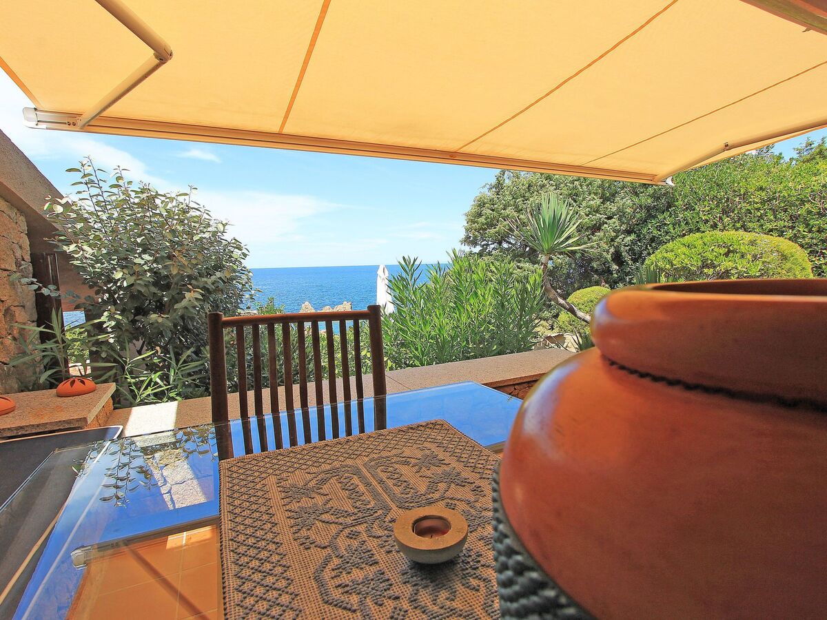 Appartement Granit face à la mer à Costa Paradiso - Photo 17