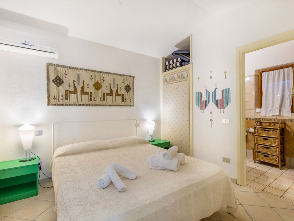 Appartement Granit face à la mer à Costa Paradiso - Photo 18