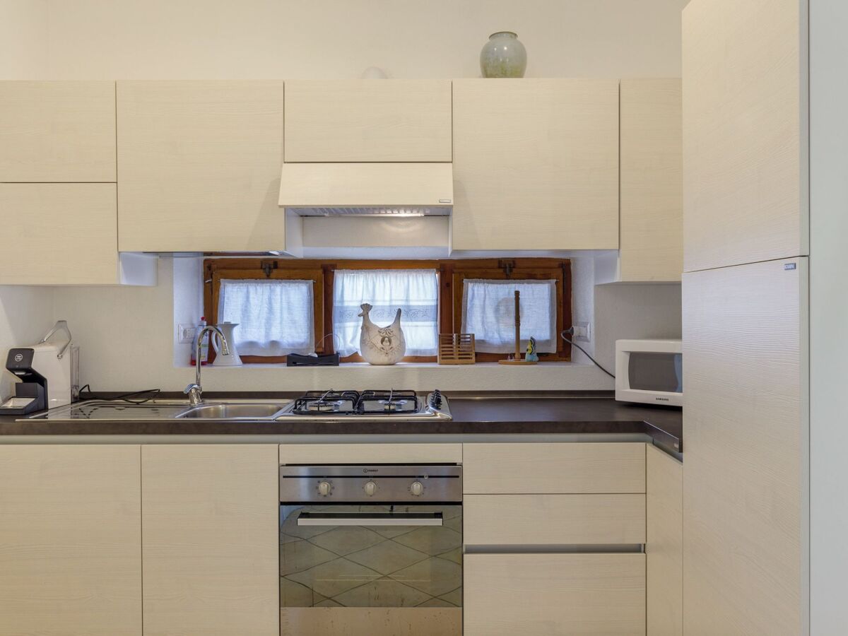 Appartement Granit face à la mer à Costa Paradiso - Photo 19