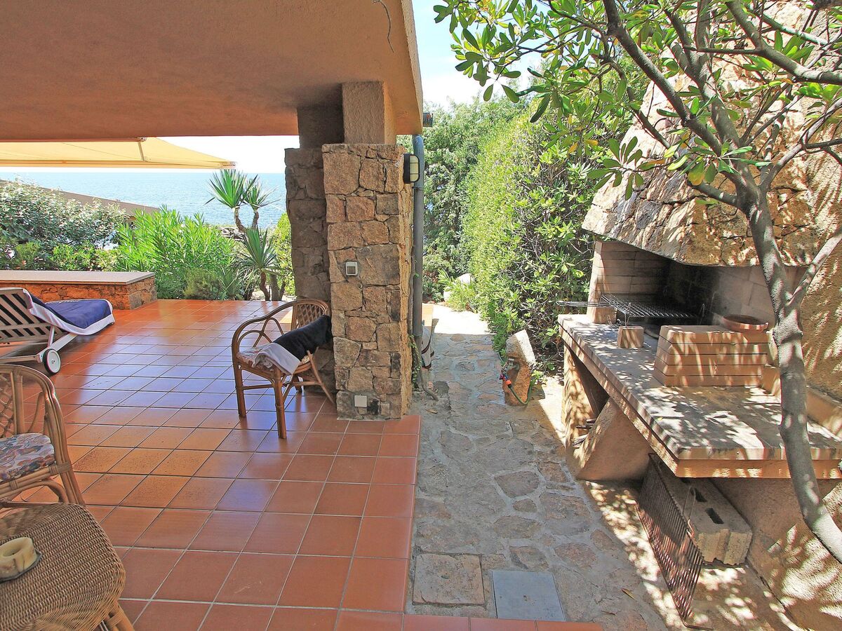 Appartement Granit face à la mer à Costa Paradiso - Photo 20