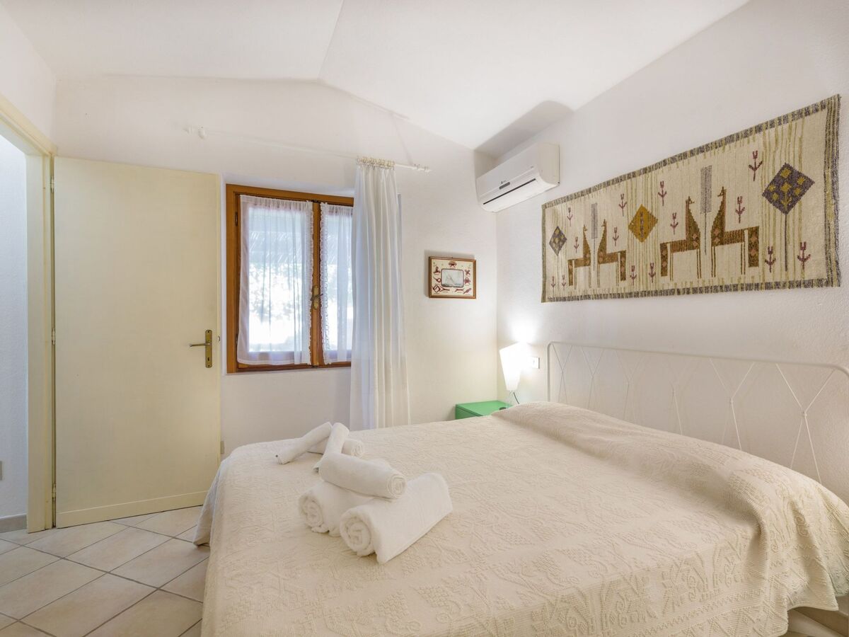 Appartement Granit face à la mer à Costa Paradiso - Photo 21