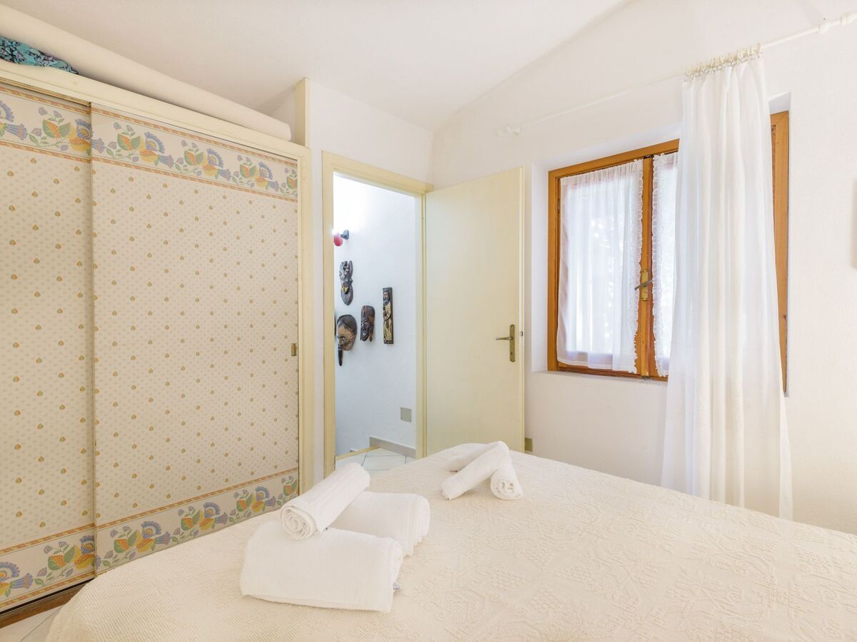 Appartement Granit face à la mer à Costa Paradiso - Photo 22