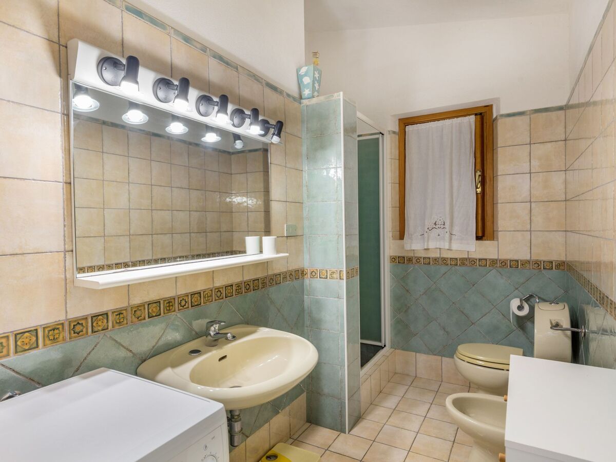 Appartement Granit face à la mer à Costa Paradiso - Photo 25