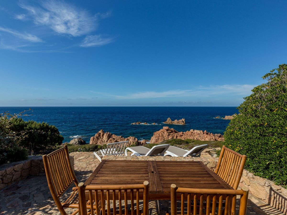 Appartement Granit face à la mer à Costa Paradiso - Photo 27