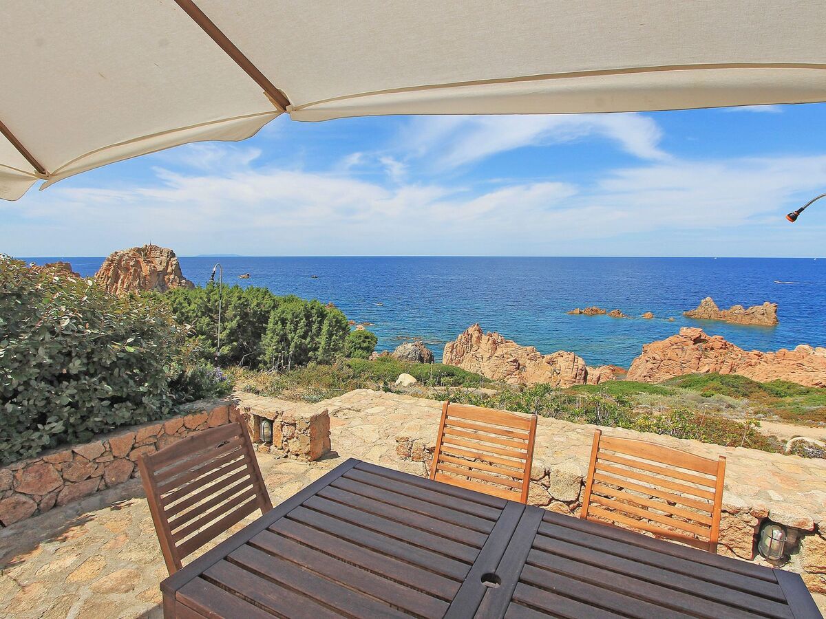 Appartement Granit face à la mer à Costa Paradiso - Photo 28